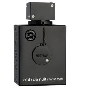 DECANT - Club de Nuit Intense Man – Armaf