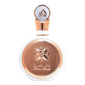 DECANT - Fakhar Rose Feminino – Lattafa, Eua de parfum