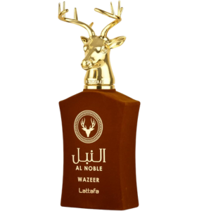 DECANT - Al Noble Wazzer – Lattafa, Eua de parfum
