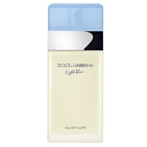 DECANT - Dolce & Gabbana Light Blue – Eau de Toilette Feminino