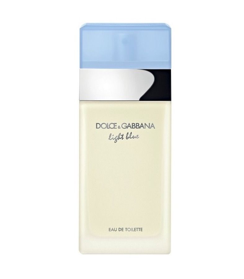 DECANT - Dolce & Gabbana Light Blue – Eau de Toilette Feminino