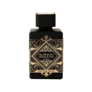 DECANT - Oud For  Glory Lattafa, Eua de parfum