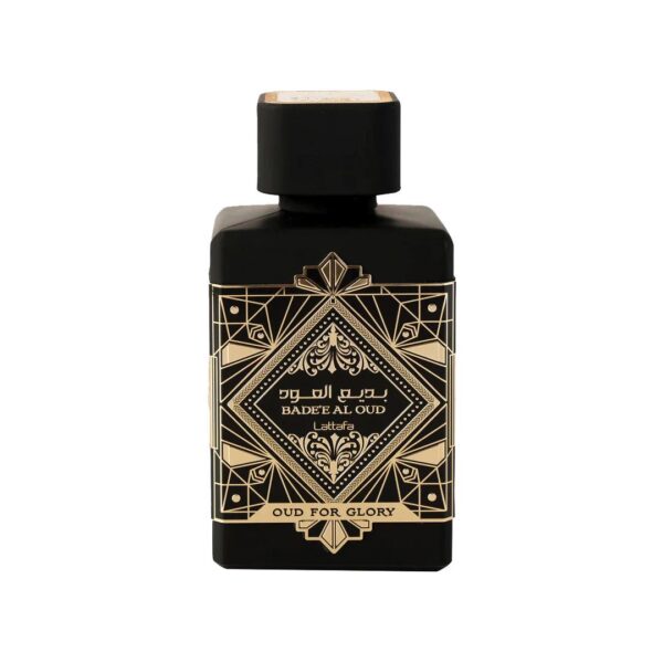 DECANT - Oud For  Glory Lattafa, Eua de parfum