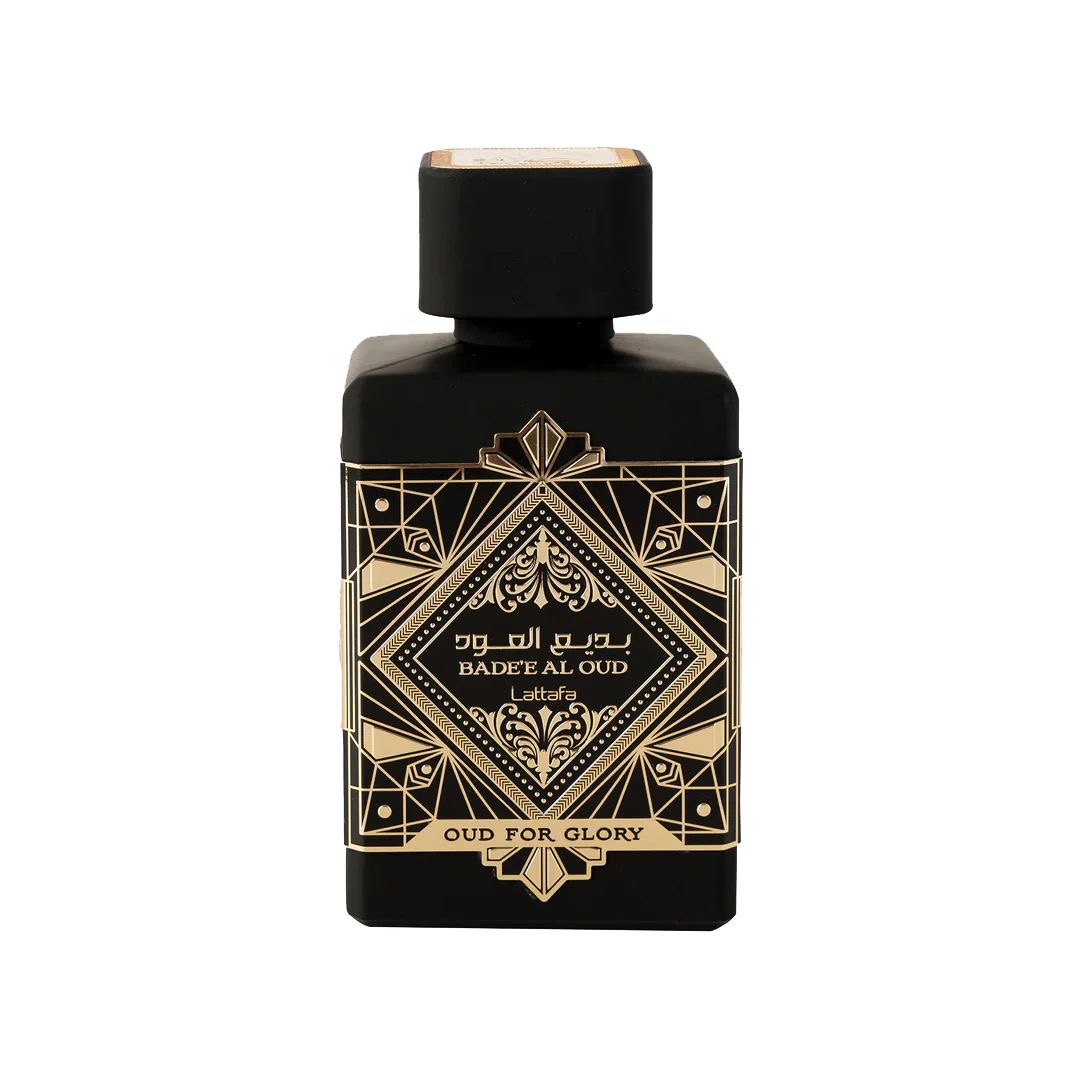 DECANT - Oud For  Glory Lattafa, Eua de parfum