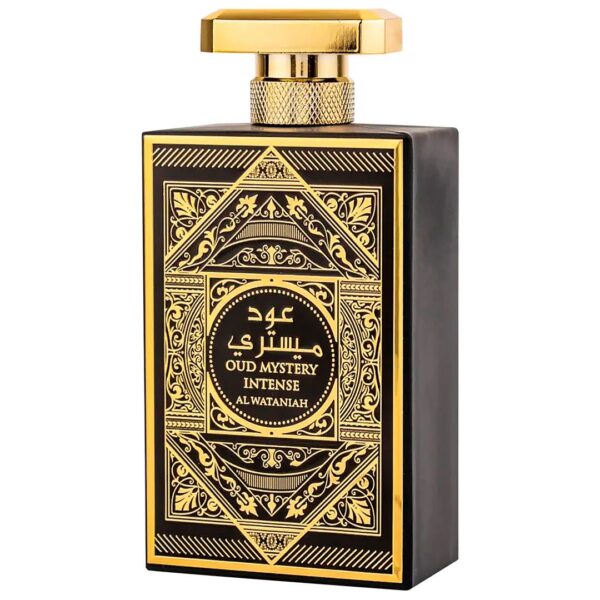 DECANT - Oud Mystery Intense Al Wataniah, Eau de Parfum