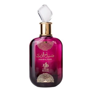 DECANT - Sabah Al Ward – Al Wataniah