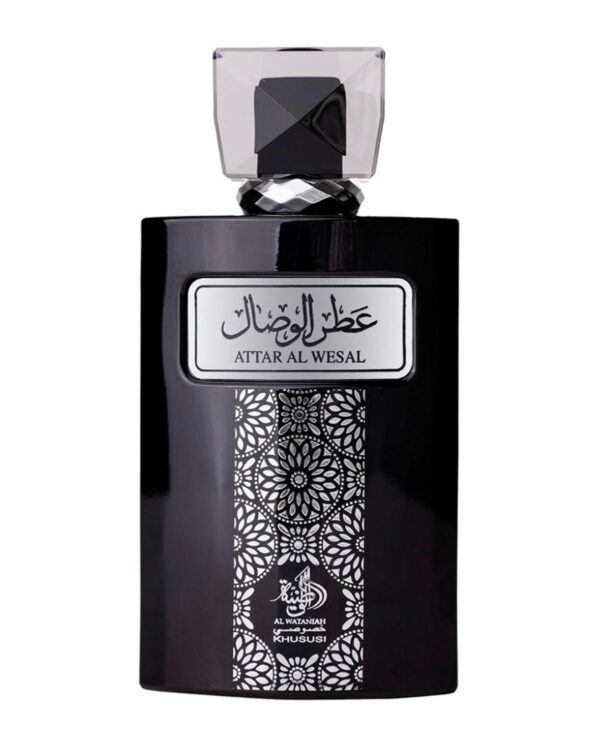 DECANT - Attar Al Wesal Al Wataniah, Eua de parfum