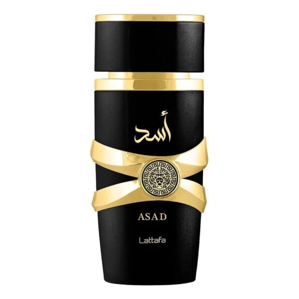 DECANT - Asad Lattafa, Eau Parfum - Perfume Árabe
