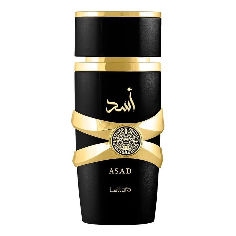 DECANT - Asad Lattafa, Eau Parfum - Perfume Árabe