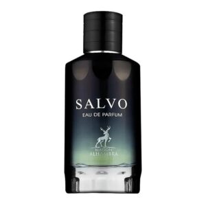 DECANT - Salvo Eau de Parfum – Maison Alhambra