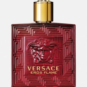 Versace 741008 Eros Flame - Perfume Masculino, Eau de Parfum